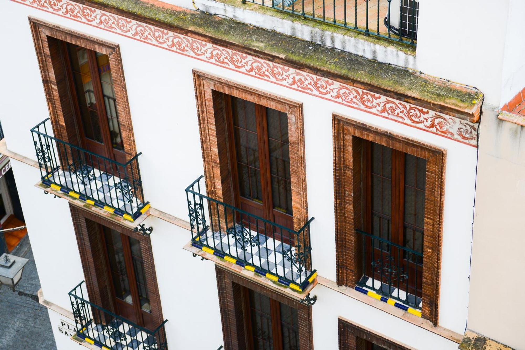 Rey De Sevilla Flats - Macarena, Seville