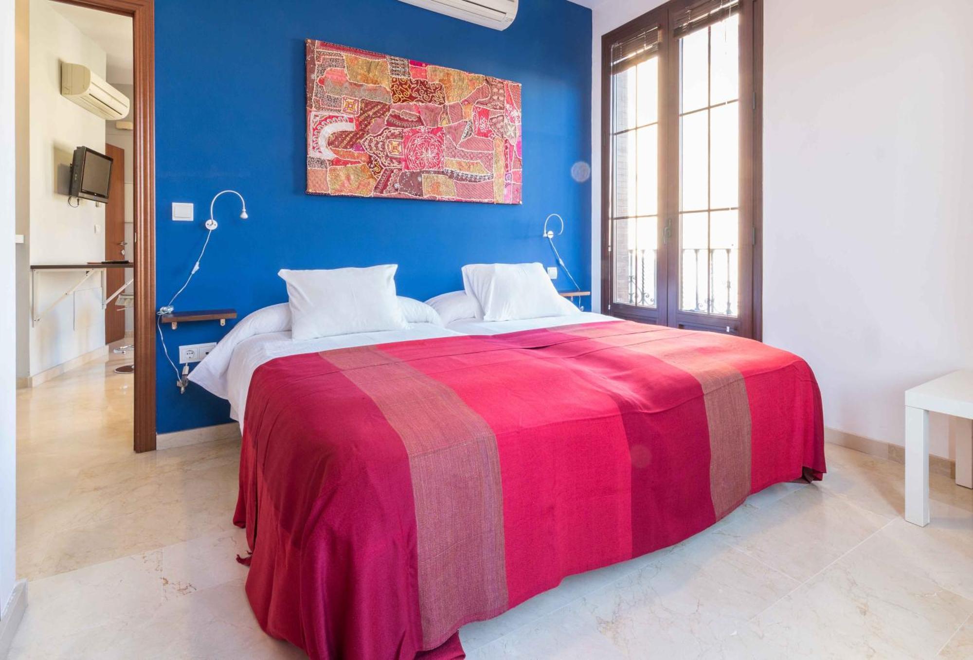 Rey De Sevilla Flats - Macarena — Photos 3